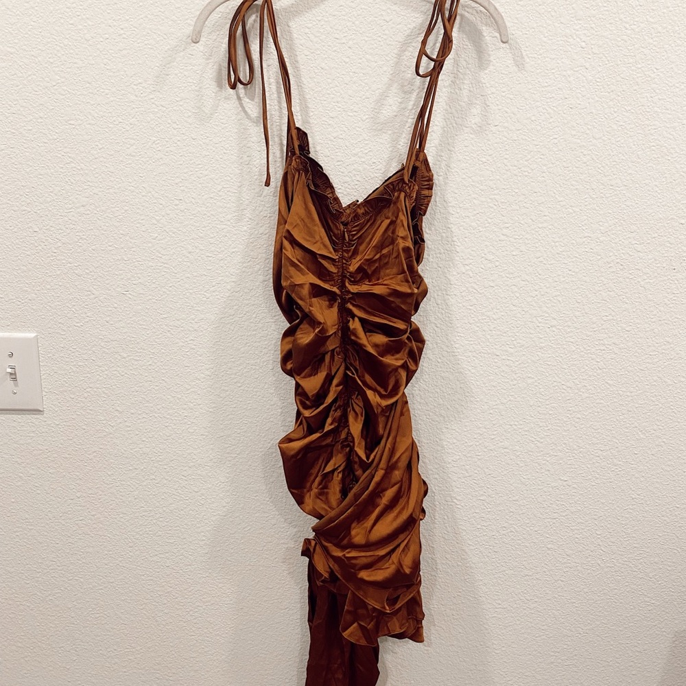 Luna B Dress